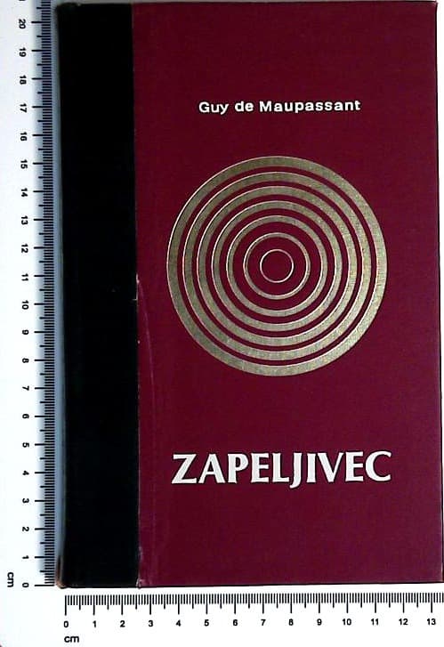 Zapeljivec