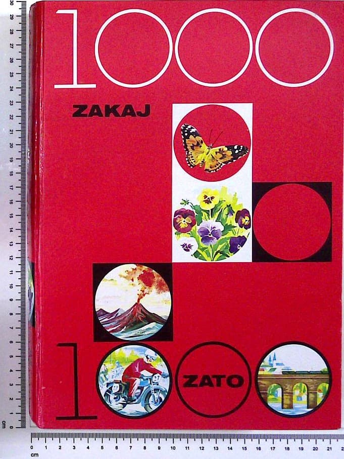 1000 zakaj 1000 zato