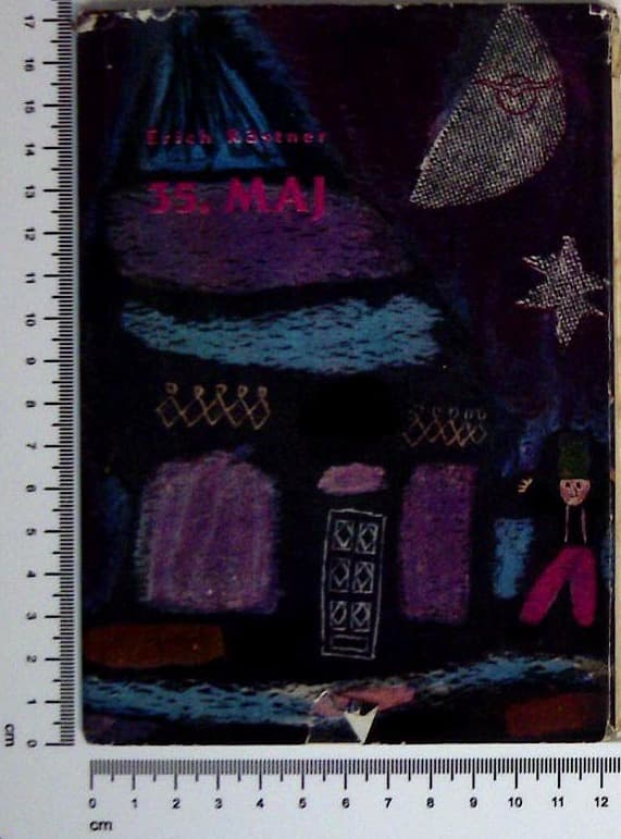35. maj