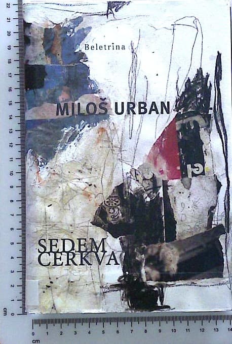  Sedem cerkva