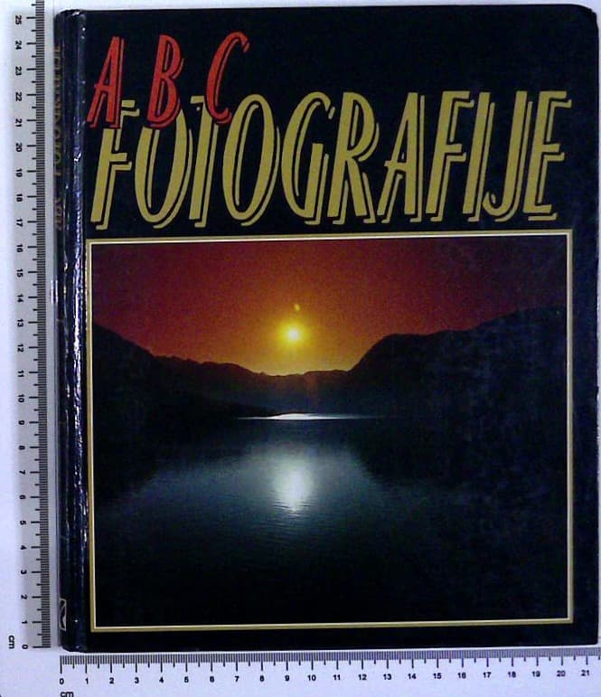 ABC fotografije