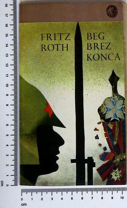 Beg brez konca