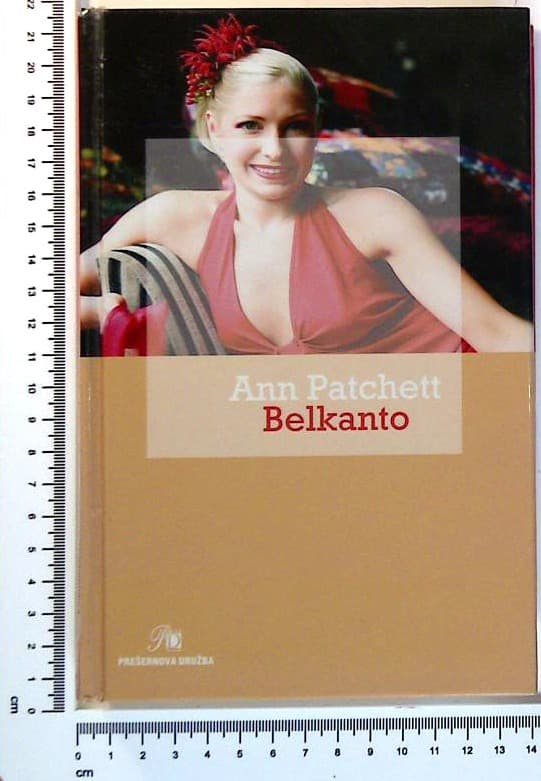 Belkanto