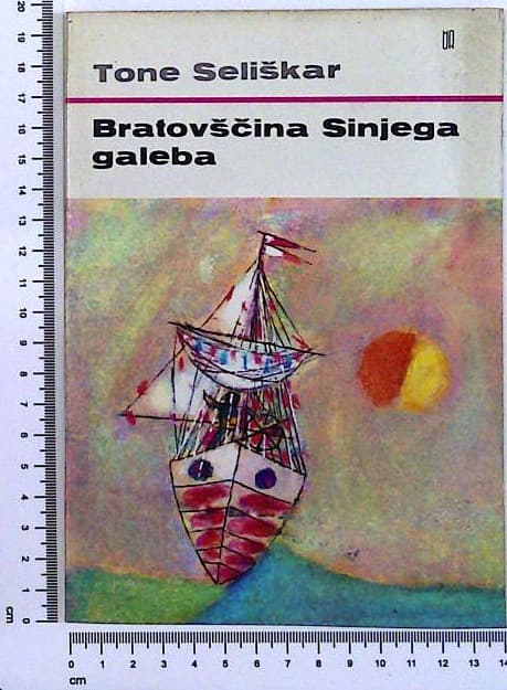 Bratovščina Sinjega galeba
