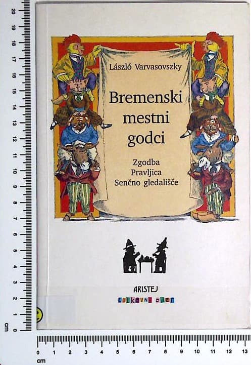 Bremenski mestni godci