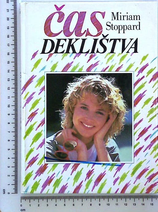 Čas deklištva