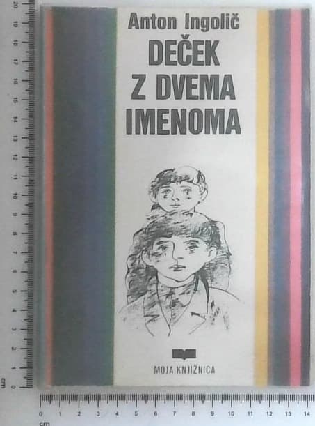 Deček z dvema imenoma