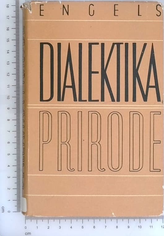 Dialektika prirode