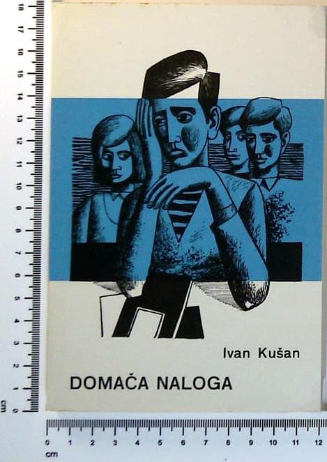 Domača naloga