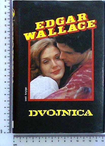 Dvojnica