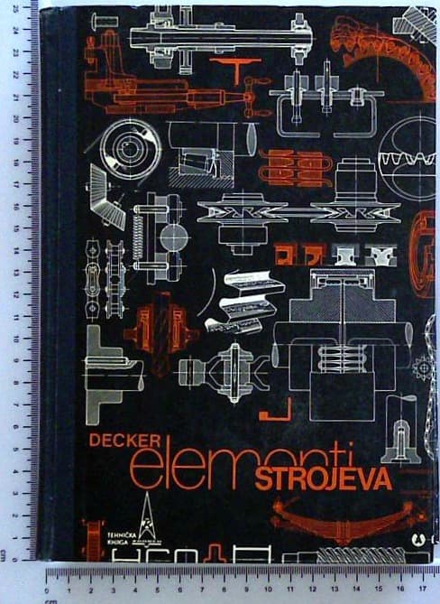 Elementi strojeva