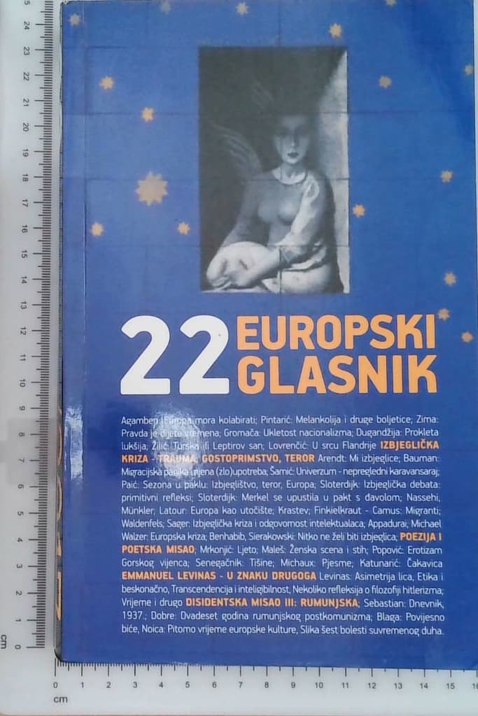 Europski glasnik 22