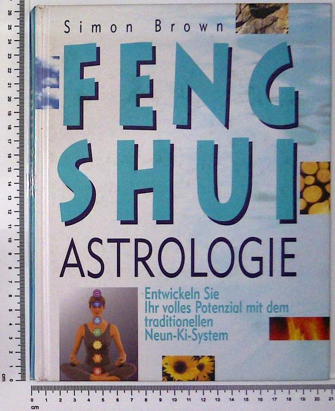 Feng Shui Astrologie