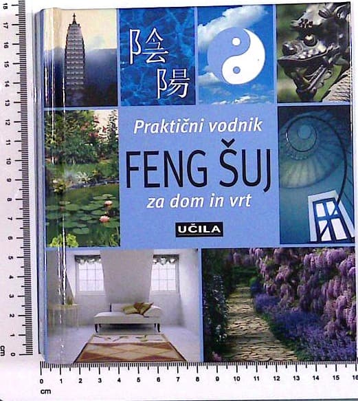 Feng Šuj za dom in vrt