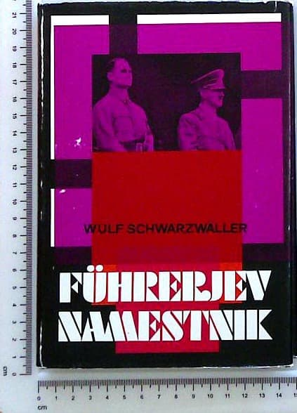 Fuhrerjev namestnik
