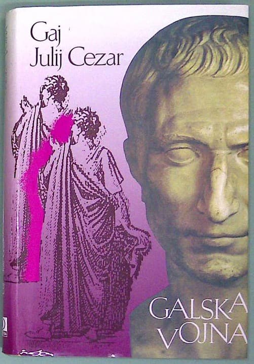 Galska vojna