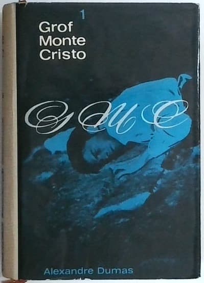 Grof Monte Cristo 1