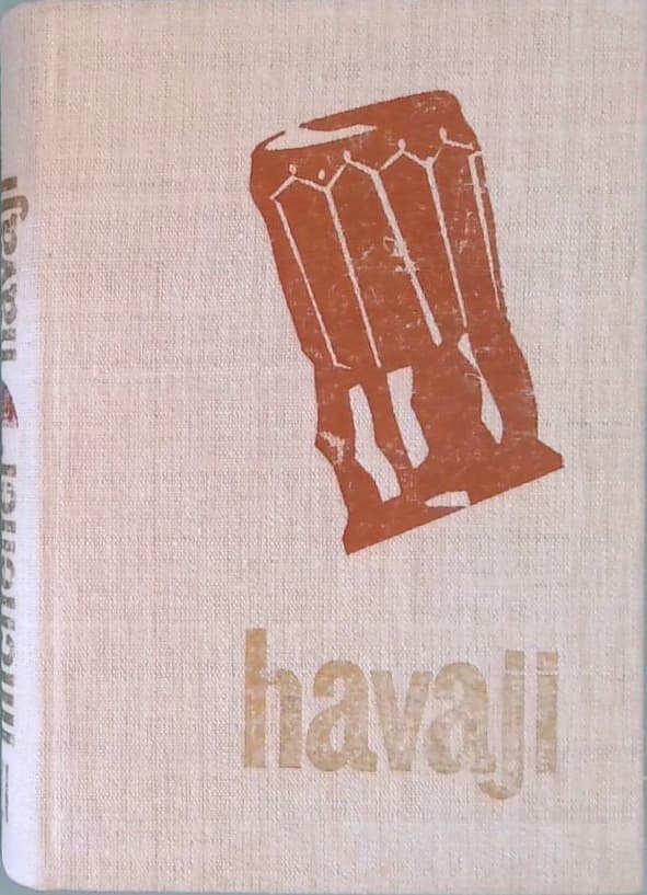 Havaji Druga knjiga