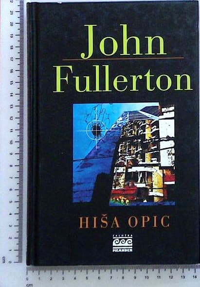 Hiša opic