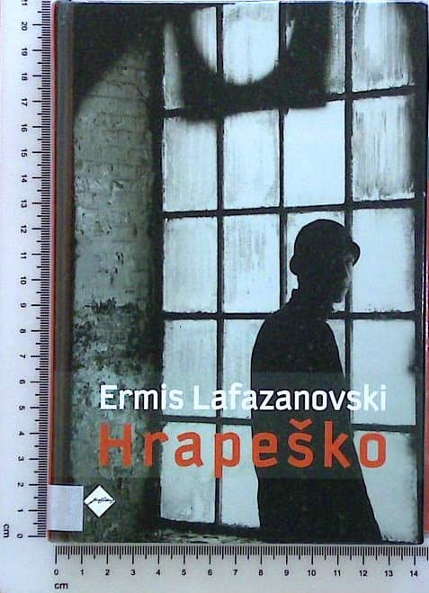 Hrapeško