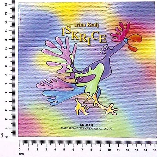 Iskrice