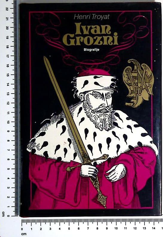 Ivan Grozni