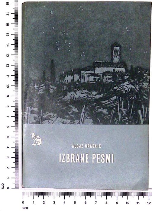 Izbrane pesmi