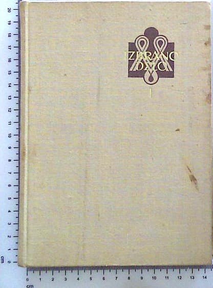 Izbrano delo l.