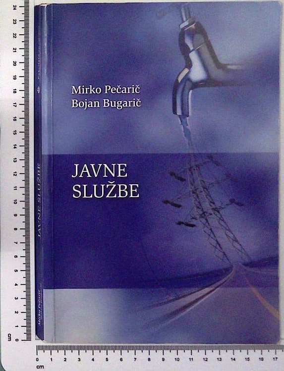 Javne službe