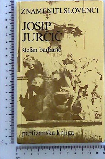 Josip Jurčič