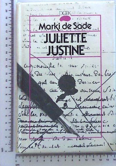Juliette  Justine