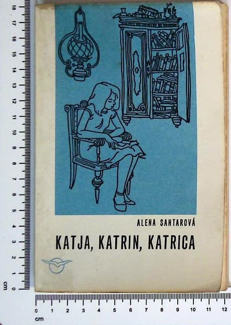 Katja, Katrin, Katrca
