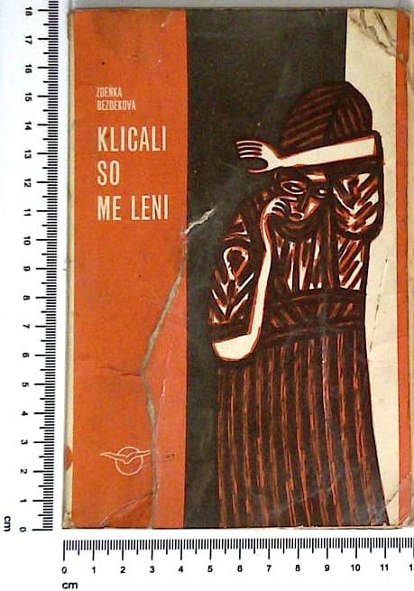 Klicali so me Leni