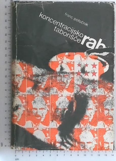 Koncentracijsko taborišče Rab