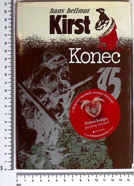 Konec
