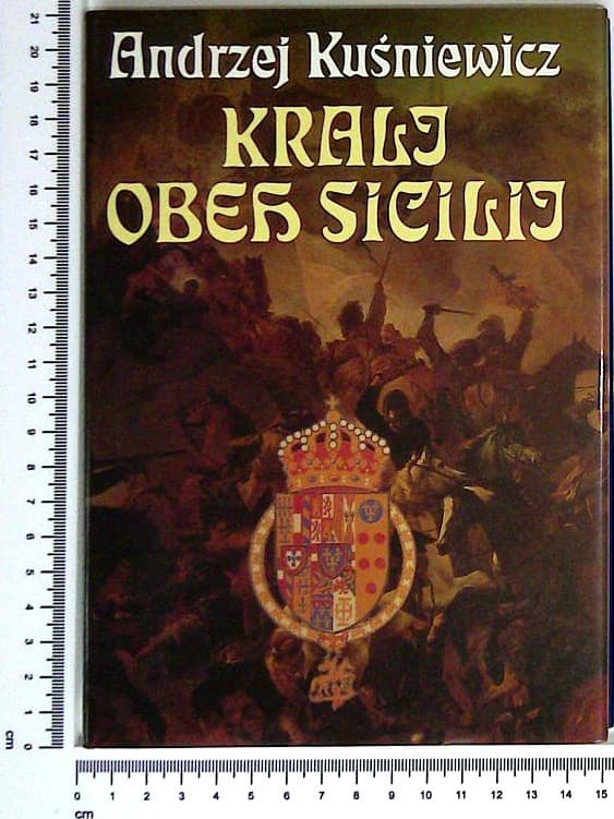 Kralj obeh Sicilij