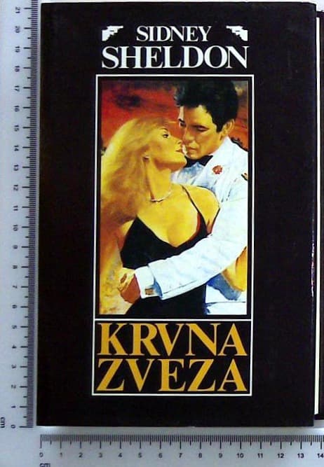 Krvna zveza