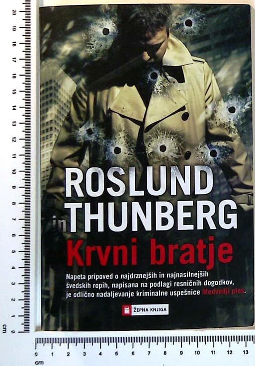 Krvni bratje