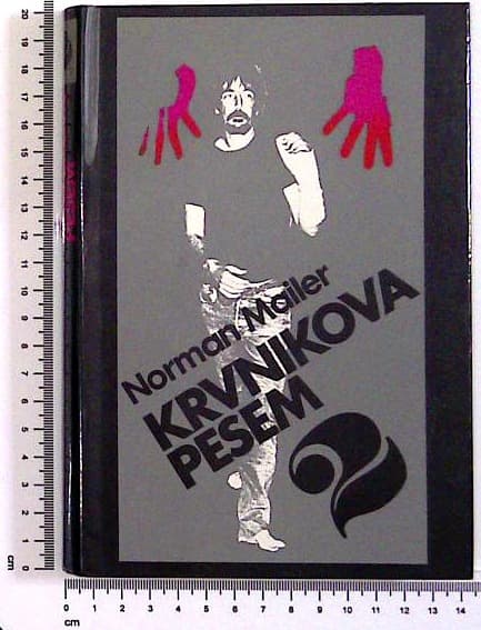 Krvnikova pesem 2