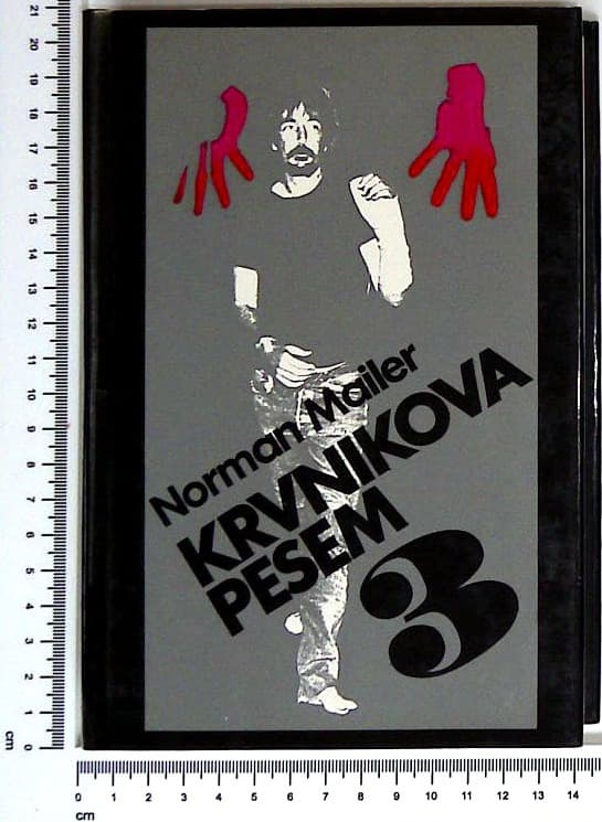 Krvnikova pesem 3
