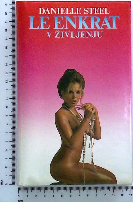 Le enkrat v življenju