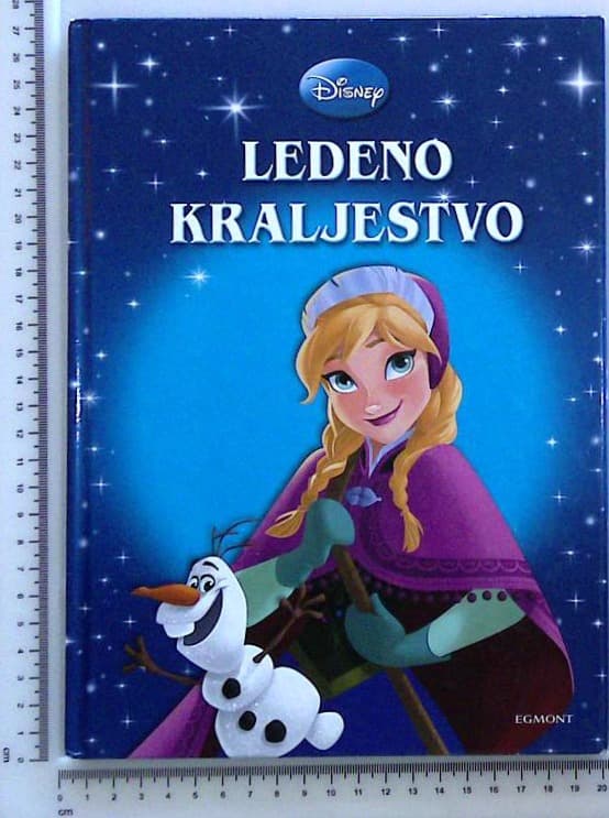 Ledeno kraljestvo