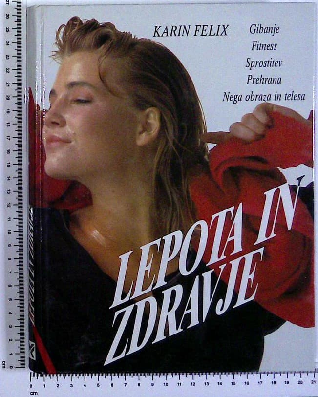 Lepota in zdravje