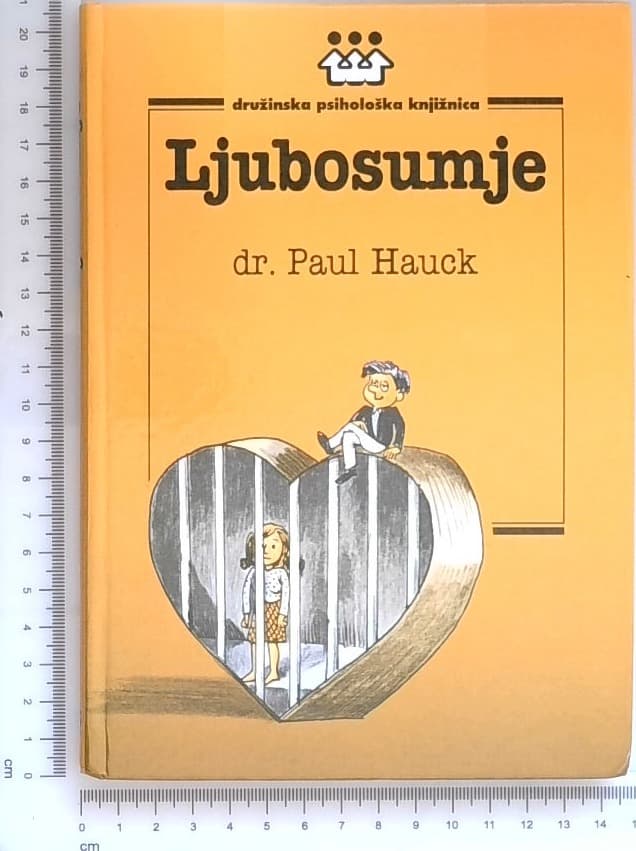 Ljubosumje