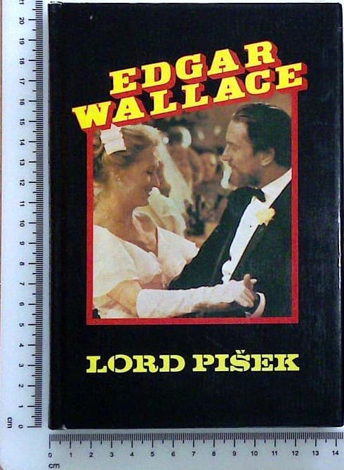 Lord Pišek