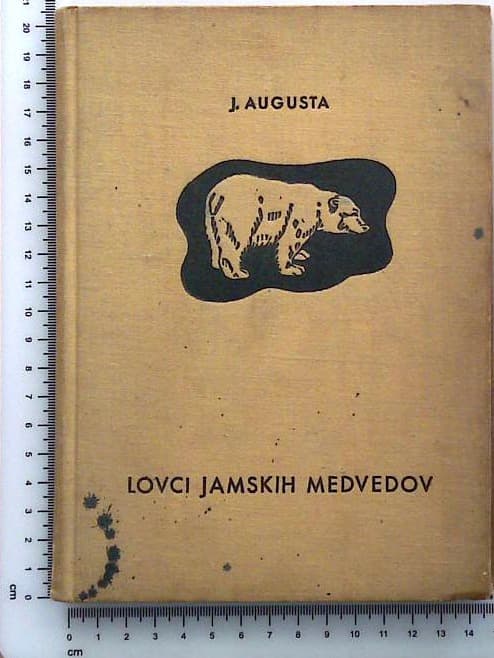 Lovci  jamskih medvedov