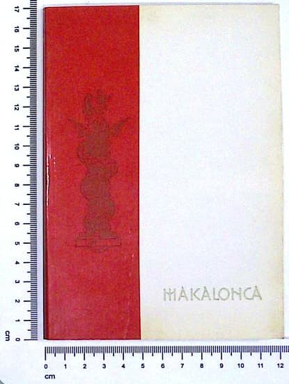 Makalonca