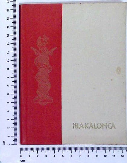 Makalonca