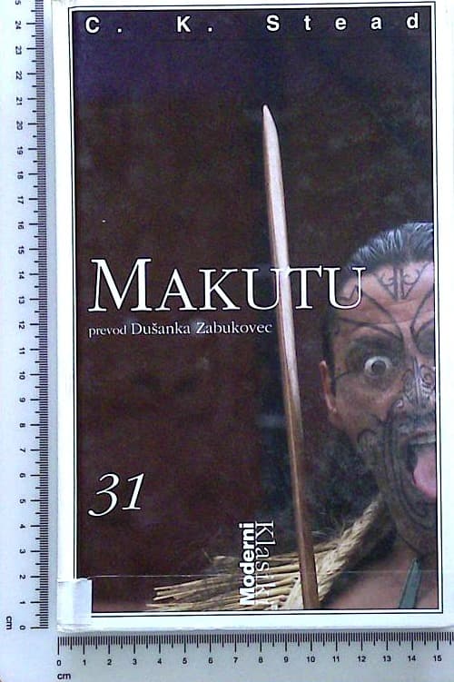 Makutu