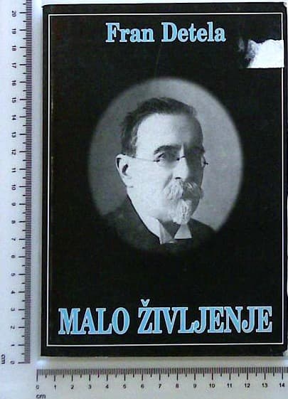 Malo življenje